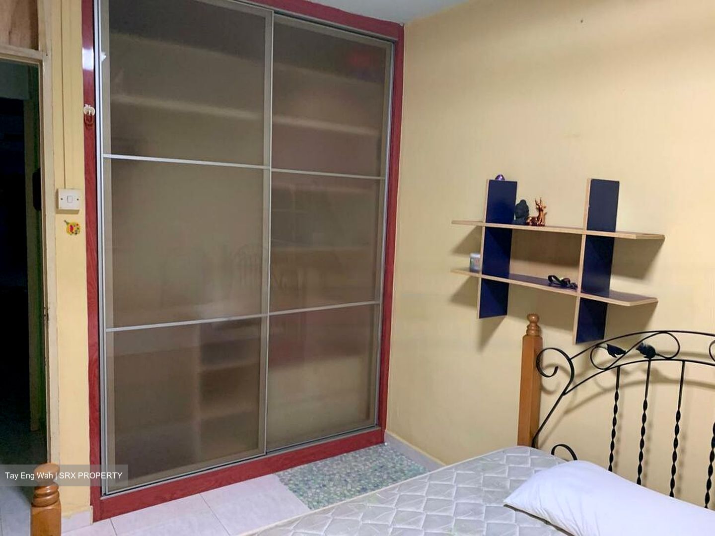 Blk 706 Clementi West Street 2 (Clementi), HDB 3 Rooms #501962081